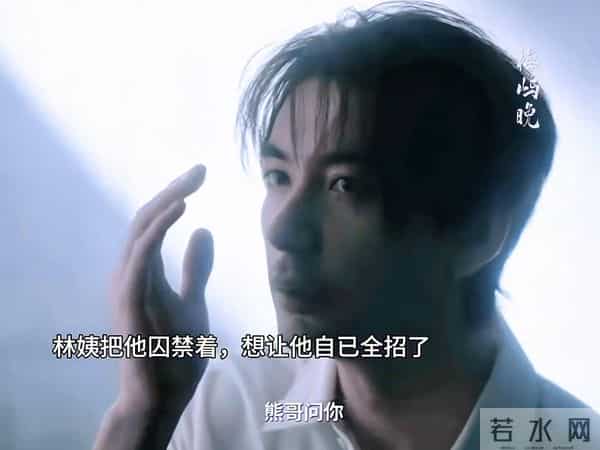 枭起青壤-不敢想炎拓这一百多天是怎么熬过来的！