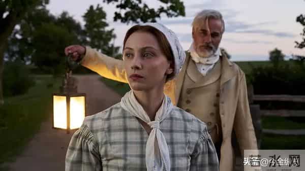 窒息！这部高分剧揭露女性百年"地狱模式"，真相让你久久不能平静