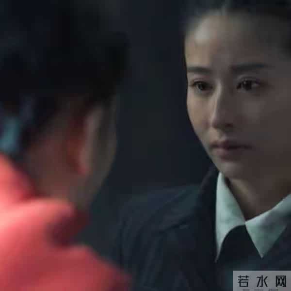 《隐锋》收官!本以为贾云英下线最遗憾,没料到核心是贾长安!