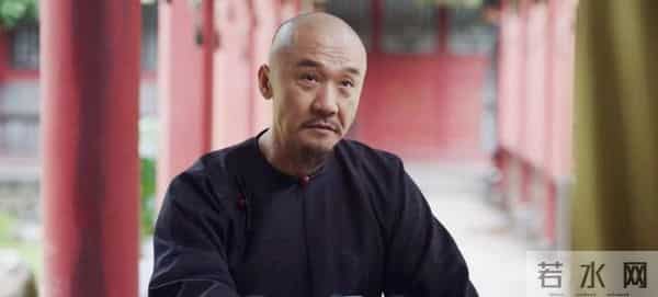 《大生意人》这才是李钦和古平原反目原因，原来，李万堂如此偏心