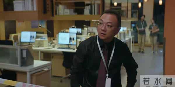 央视新剧《即刻上场》开播！追完4集，我想说：职场剧终找对味了