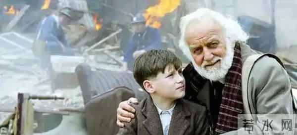 电影《你好,汤姆先生》,是冬天里一杯温热的奶茶