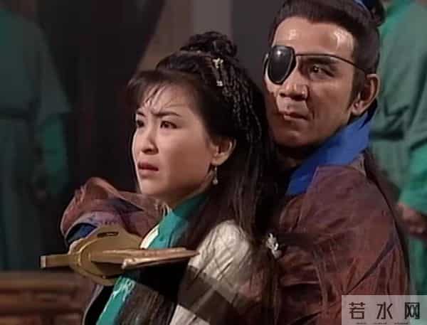 神雕廿九情 痴恋照江湖