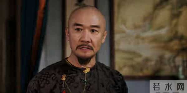 大生意人-紫轩身份一揭穿！古平原瞬间懂了李万堂求和的恶心算计