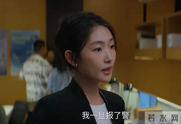 更5集收视破2!柳岩成功让观众入坑,连看4集后,央视这次押对宝