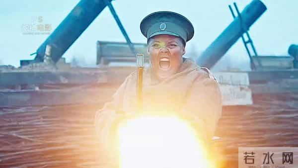 从头打到尾的五部硬核枪战电影推荐 在家就能看原创剪辑