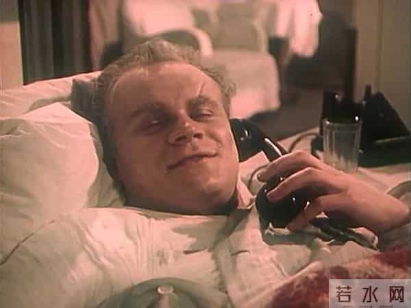 世界电影【1634】苏联电影《志愿者》(1958)剧照欣赏