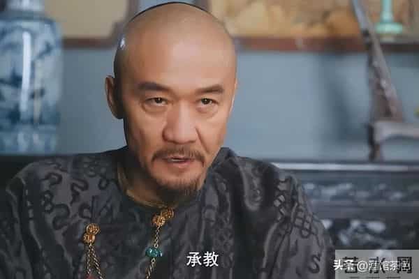 给《大生意人》主演演技排个名，李纯第5，陈晓第2，第1实至名归