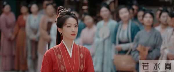 《山河枕》——天崩开局！