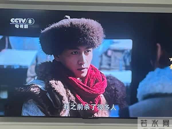 太炸了、大腕云集啊!央视八套播出的电视剧(大生意人)太炸裂了