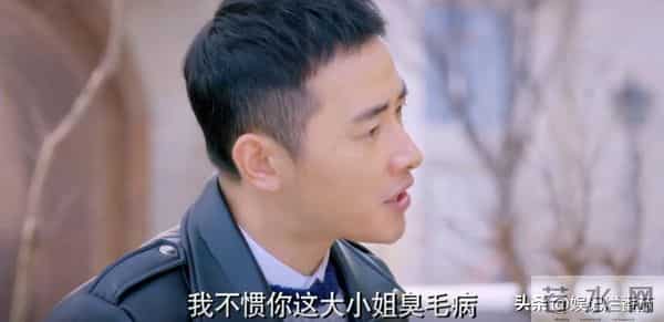 12.1首播!40集都市剧来袭,罗晋、任素汐坐镇,观众:有好戏看了