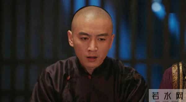 《大生意人》李万堂竟是生父,默许继母陷害古平原流放。