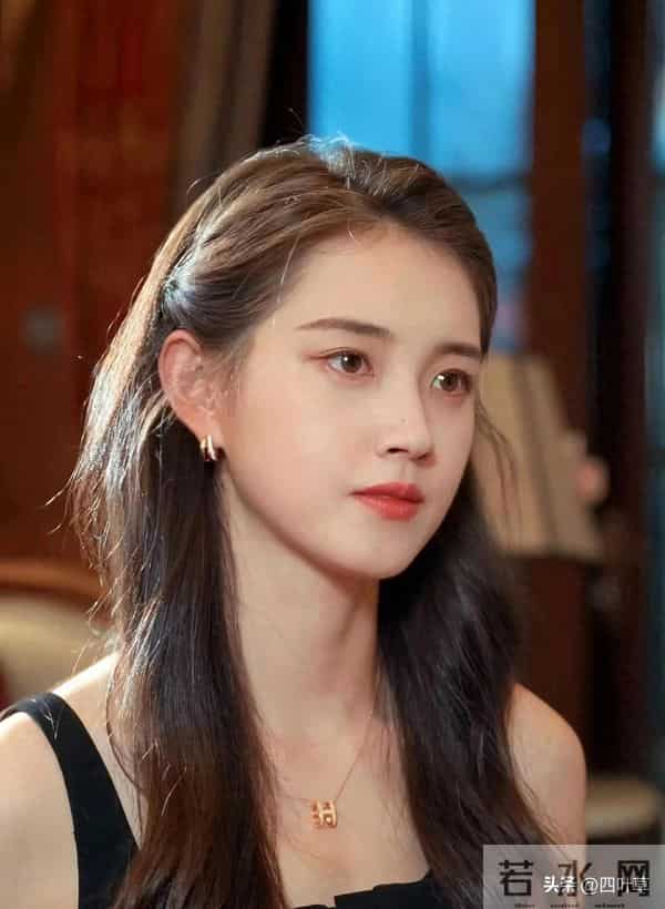 郭宇欣新剧男主太惊艳!140万人预约,这古装美男谁顶得住?