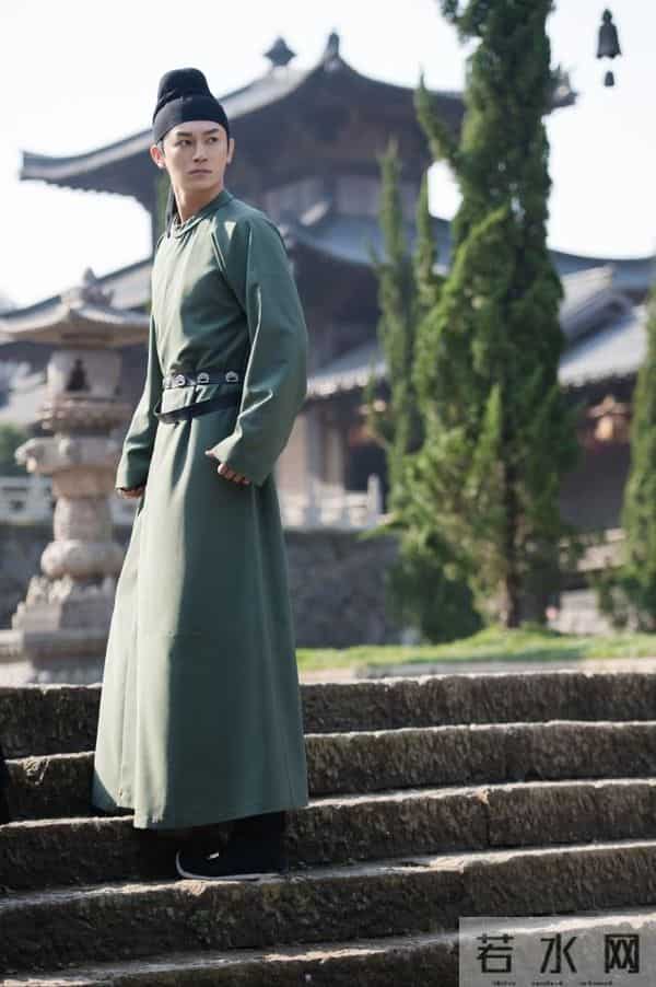 众星告别《唐朝诡事录3》,卢凌风感谢观众,喜君、樱桃文采太好