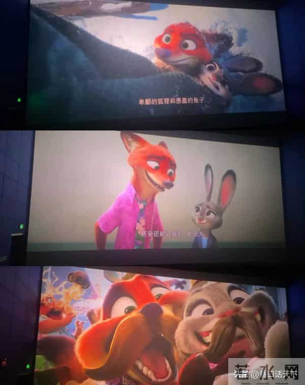 《疯狂动物城》又大卖了!耗时五年还有中国风,难怪孩子都喜欢。