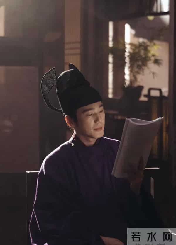 央视开播！历史正剧《太平年》来袭，双雄博弈越追越上头！