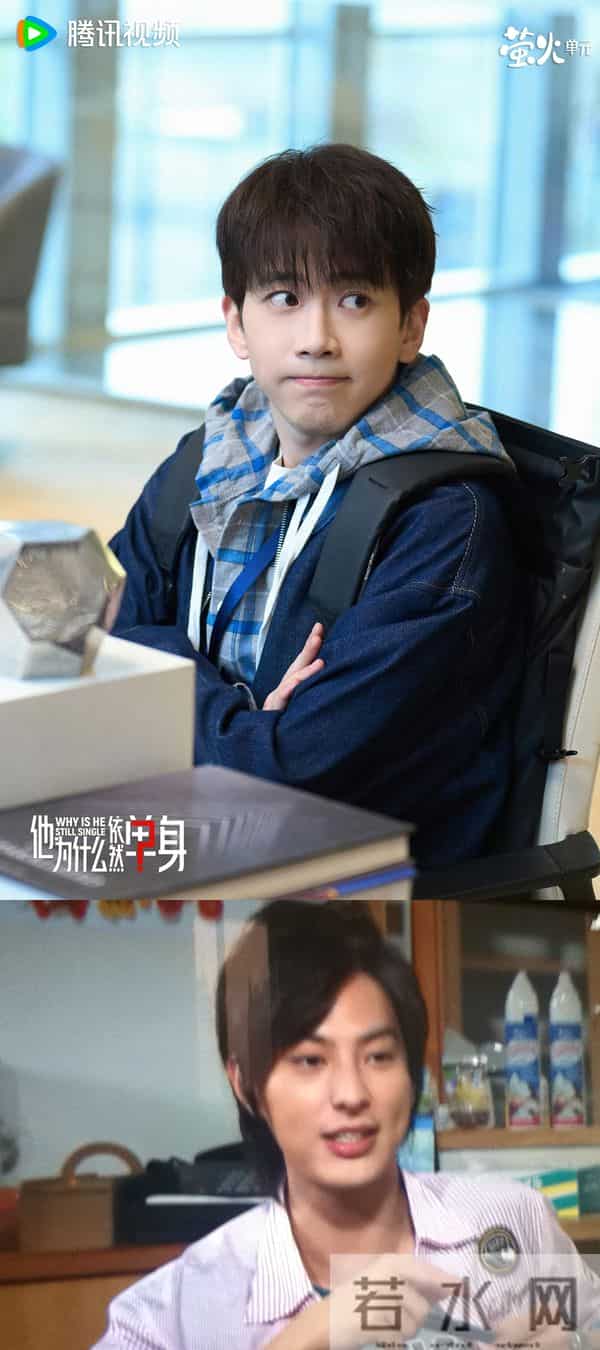 国产剧又又翻拍日剧了,这次是不能结婚的男人