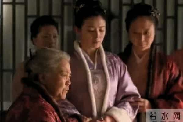 知否-看淑兰在孙家受尽屈辱，娘家硬气才是女儿离婚时最大的底气