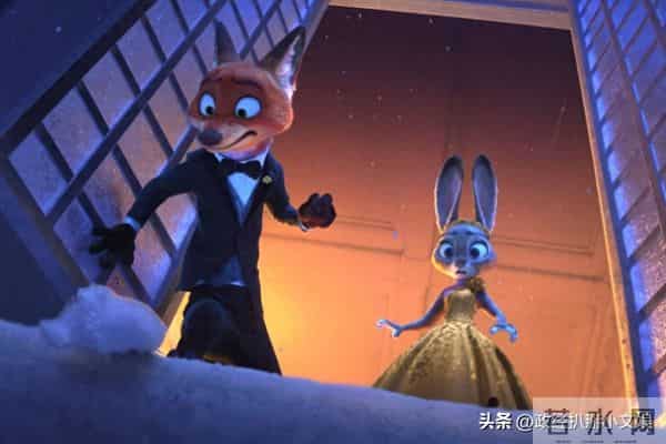 票房快讯：《疯狂动物城2》感恩节周五领跑，收$3850万