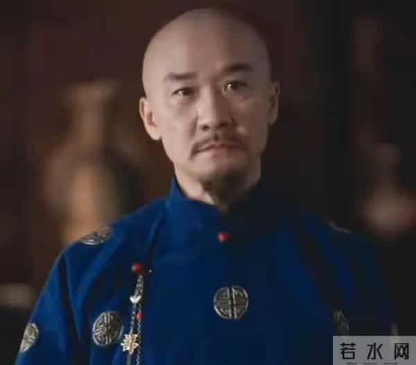 《大生意人》演技大比拼!黄志忠稳坐第一,陈晓第三不冤