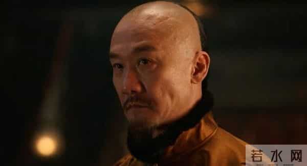 同样饰演父亲，《大生意人》中54岁成泰燊和56岁黄志忠有何不同？