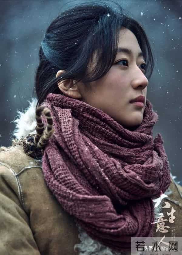 给《大生意人》主演演技排个名，李纯第5，陈晓第2，第1实至名归