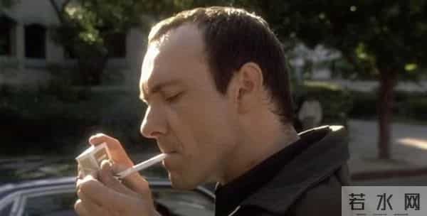 猜不到的终局!10部高口碑电影,藏着影史最震撼的反转