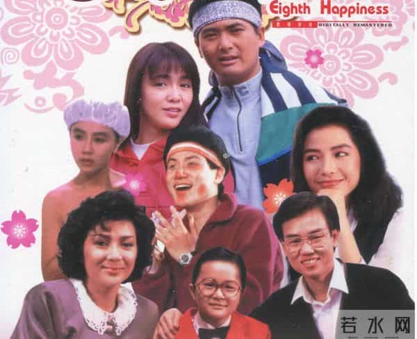 “歌神”张学友5部经典电影，他根本不用“影帝”头衔来证明演技