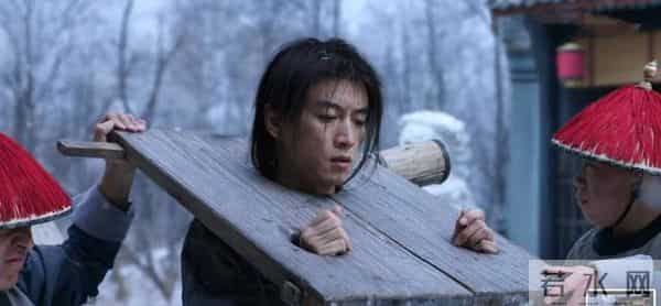 《大生意人》这才是李钦和古平原反目原因，原来，李万堂如此偏心