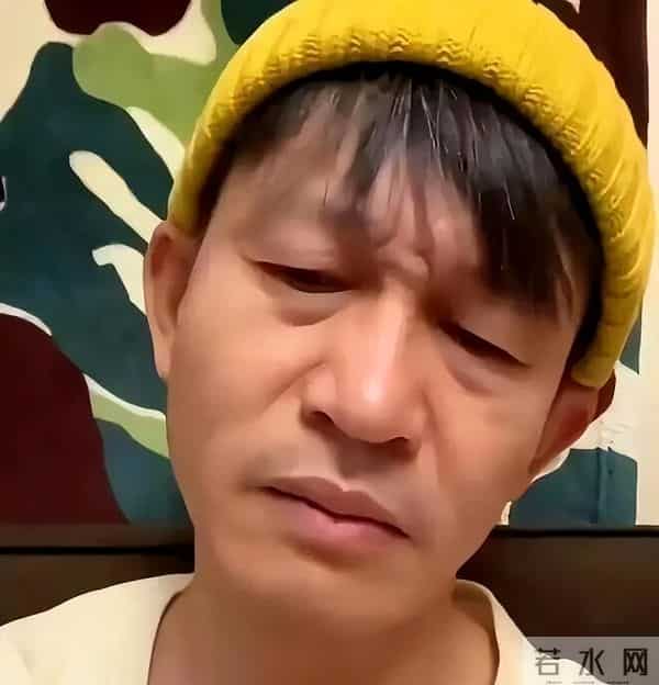 又一知名演员被骂到抑郁!于和伟仗义出面,求观众给条活路