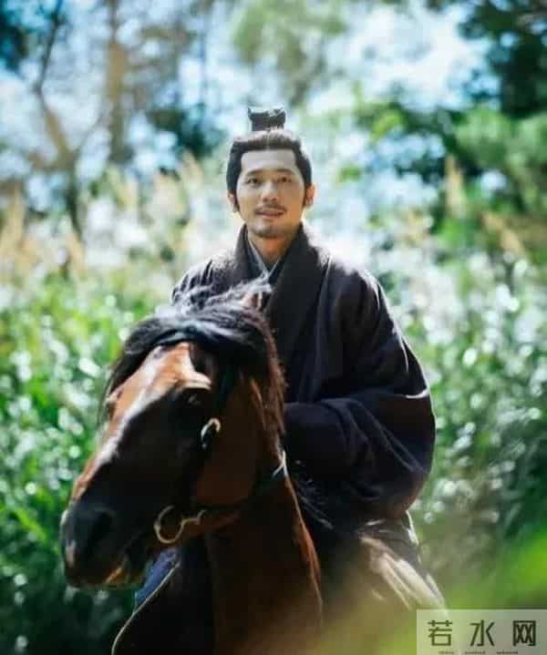 又一历史正剧登上央视，大咖云集，吊足了人们的胃口，拭目以待吧