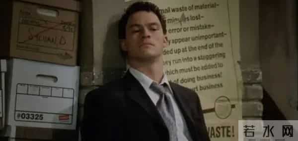 最高9.7分!这3部成人美剧,全部值得通宵去看