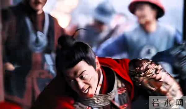 大生意人-白先生救他殒命，古平原才懂：白依梅为何不选他随李成