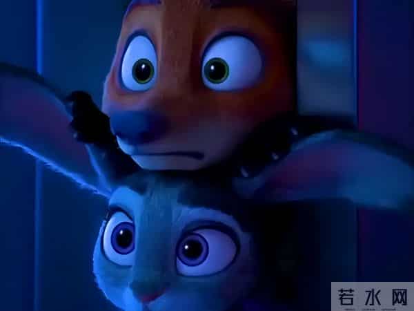 《疯狂动物城2》9年后回归,一位老影院经理眼中的行业消亡史