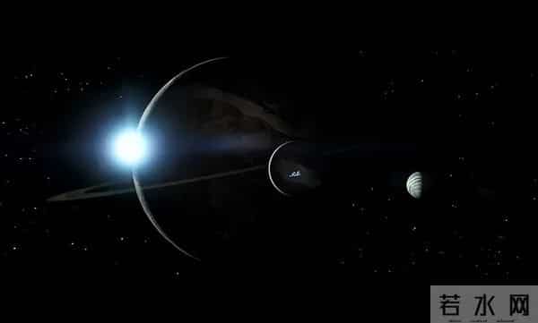 异形续作终于不翻车!斯科特亲手填坑普罗米修斯