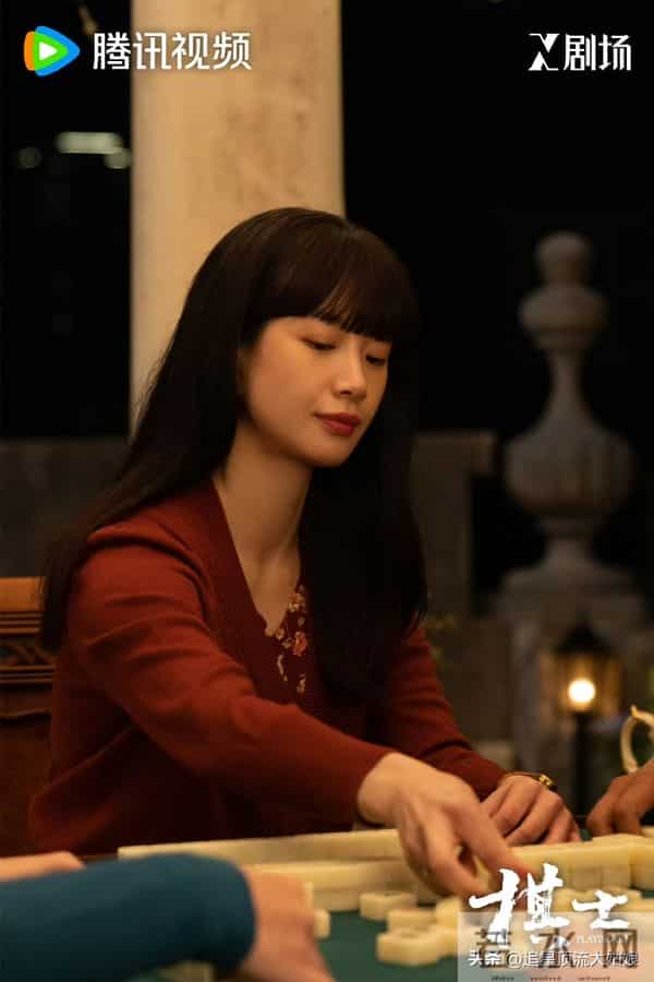 给2025年最好的悬疑剧排名，重影第7，命悬一生第4，第一名没争议