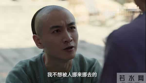 陈晓为角色瘦到脸颊凹陷,陈妍希新剧秀甜蜜,离婚后新作奇妙撞期