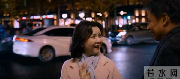 爸妈反复称赞这部电影懂他们!带长辈看电影选《菜肉馄饨》就对了