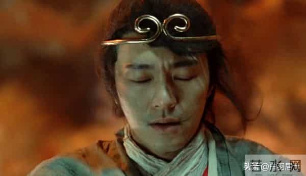 《西游降魔篇》：成魔的孙悟空，只是个想做回至尊宝的凡人