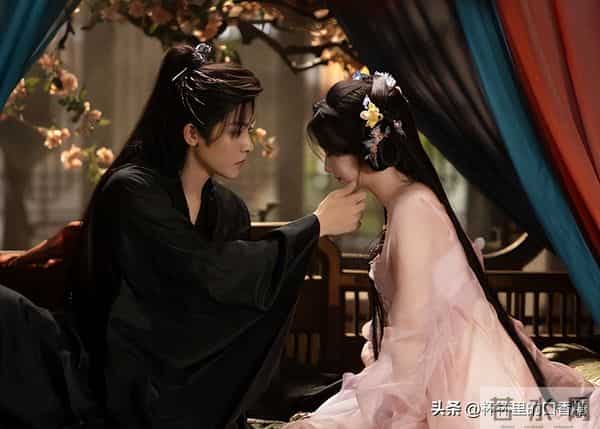 11月网播量TOP10! 《他为什么依然单身》落榜,《凤凰台上》第六