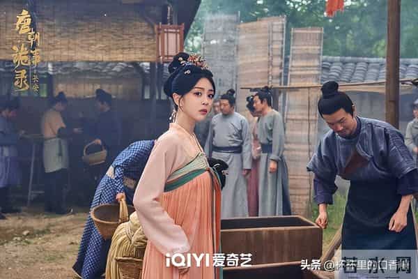 11月网播量TOP10! 《他为什么依然单身》落榜,《凤凰台上》第六