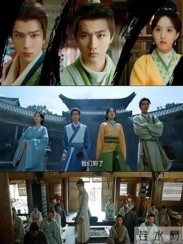 空降开播!好评如潮!古装悬疑黑马,中医民俗玩出硬核探案!