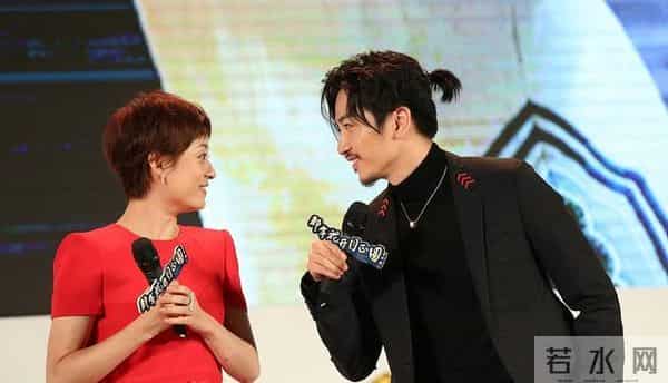 一条动态,暴露陈晓的“圈中地位”,这次为他撑腰的,不止孙俪