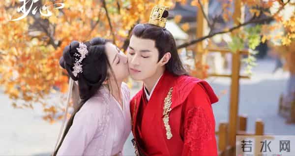 以为是烂剧结果熬夜追6部剧，最后一部圆满了《周生如故》意难平