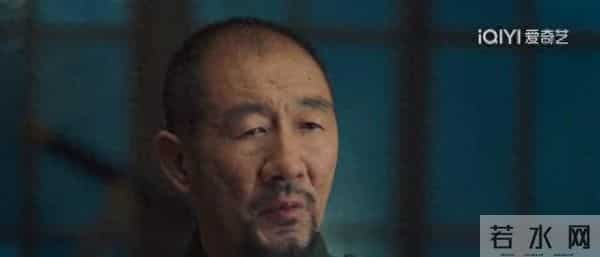 隐锋:大结局,原来,这才是李亨平安送出邓司令的真相