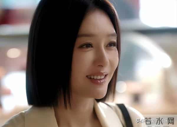 女演员长相很重要,《亦舞之城》秦岚出场,才明白什么叫身材一流