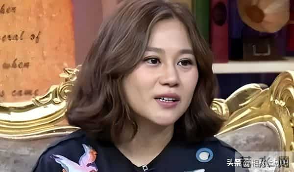 原来她们是母女!《亦舞之城》中戏份不多的她,母亲是知名笑星