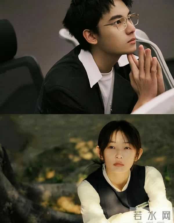 胡先煦周依然演10分钟就开吵 律政剧片场互呛笑翻导演