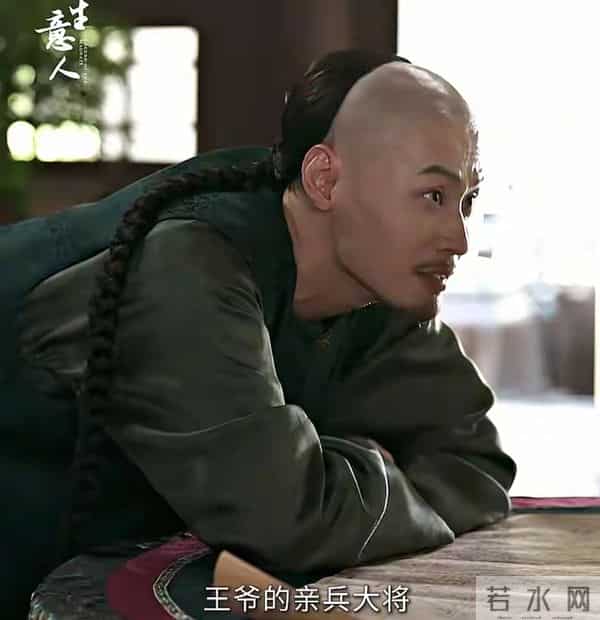 《大生意人》最新剧情古平原身世曝光,李万堂暗中布局太绝了!