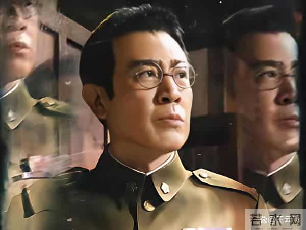 《沉默的荣耀》观后感